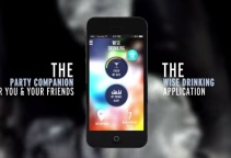 Wise Drinking: новий застосунок для iPhone & Android від PERNOD RICARD