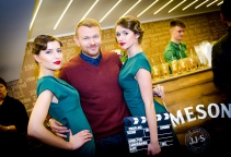 Урочиста прем'єра кінофільму 