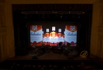 Київська консерваторія за підтримки Ballantine's приймає берлінський APPARAT
