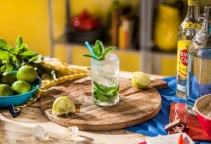 Глобальна екологічна ініціатива Pernod Ricard