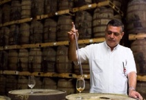 Лист від Асбеля Моралеса, майстра кубинського рому Havana Club