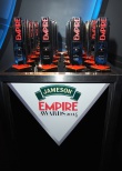 JAMESON EMPIRE AWARDS 2014