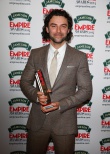 JAMESON EMPIRE AWARDS 2014