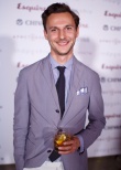 Esquire відкриває свій Corner у Києві