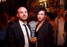 Esquire відкриває свій Corner у Києві